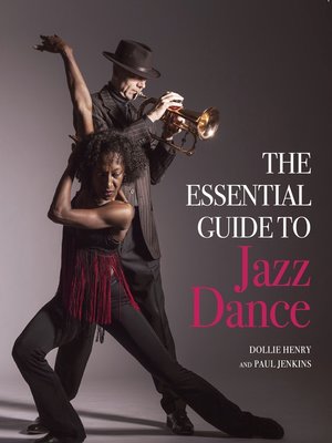 cover image of The Essential Guide to Jazz Dance